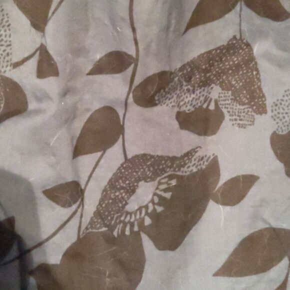 Bohemian Peasant Top Moda International - Picture 6 of 6